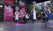 Występy w Rydzynie i Domachowie-97