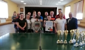 IV Mistrzostwa Bukówca w tenisie stołowym-10