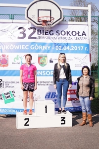32 Bieg Sokoła 2017-85