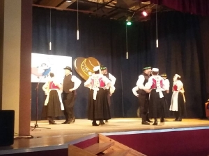 Bukówieckie Zespoły na XXXII Ogólnopolskim Konkursie Tradycyjnego Tańca Ludowego-68