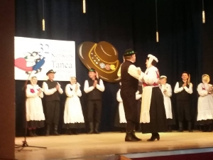 Bukówieckie Zespoły na XXXII Ogólnopolskim Konkursie Tradycyjnego Tańca Ludowego-72