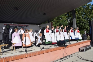 Festiwal Kultury Ludowej Ignysiowy Laur-17