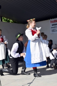 Festiwal Kultury Ludowej Ignysiowy Laur-8