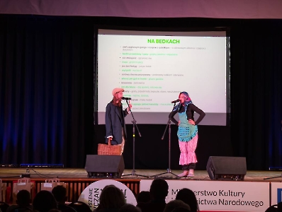 Mówimy Gwarą 2025-12