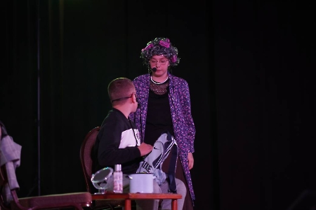 Mówimy Gwarą 2025-30