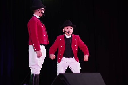 Mówimy Gwarą 2025-4