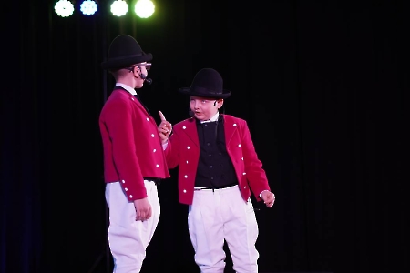 Mówimy Gwarą 2025-5