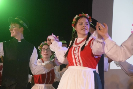 Nastrojeni na tradycje fotogaleria 1-69