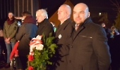 Obchody stulecia wybuchu Powstania Wielkopolskiego w Bukówcu-38