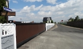Nowe asfaltowe drogi w Bukówcu-17