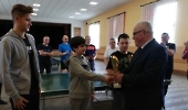 IV Mistrzostwa Bukówca w tenisie stołowym-6