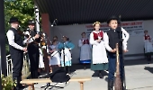 Festiwal Kultury Ludowej Ignysiowy Laur-3