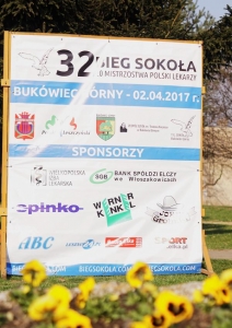 32 Bieg Sokoła 2017-1