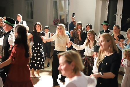 55-lecie Nowe Lotko-157