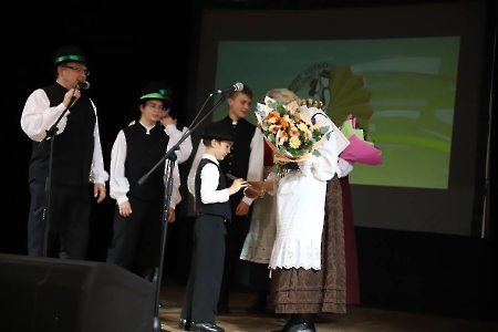 55-lecie Nowe Lotko-227