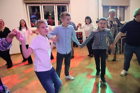 55-lecie Nowe Lotko-262