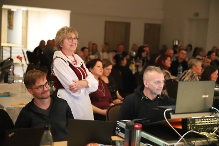 55-lecie Nowe Lotko-83