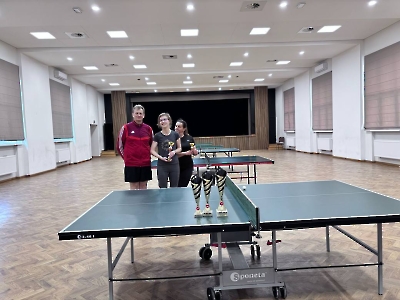7 Mistrzostwa w Tenisie Stołowym 2025-7