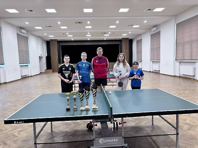7 Mistrzostwa w Tenisie Stołowym 2025-8