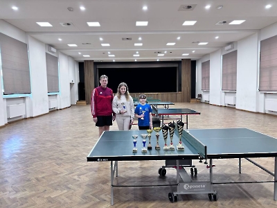 7 Mistrzostwa w Tenisie Stołowym 2025-9