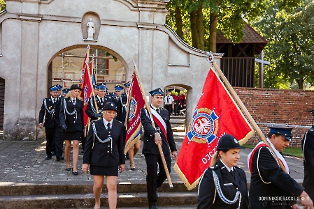 90-lecie OSP Bukówiec Górny-18