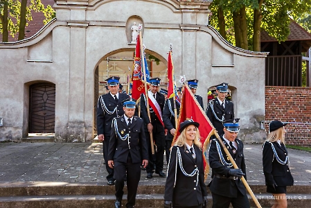 90-lecie OSP Bukówiec Górny-20