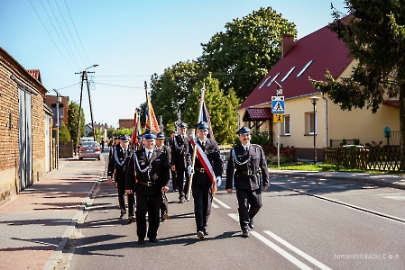 90-lecie OSP Bukówiec Górny-21