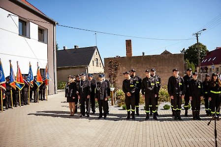 90-lecie OSP Bukówiec Górny-28