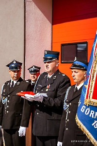 90-lecie OSP Bukówiec Górny-30