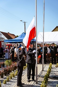 90-lecie OSP Bukówiec Górny-37