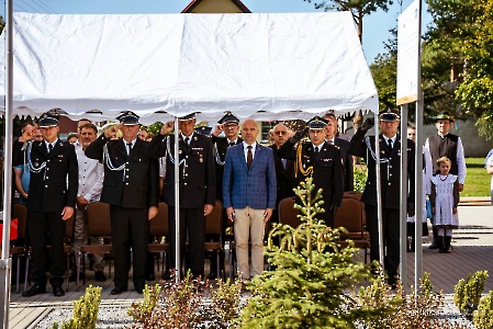 90-lecie OSP Bukówiec Górny-39