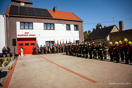 90-lecie OSP Bukówiec Górny-44