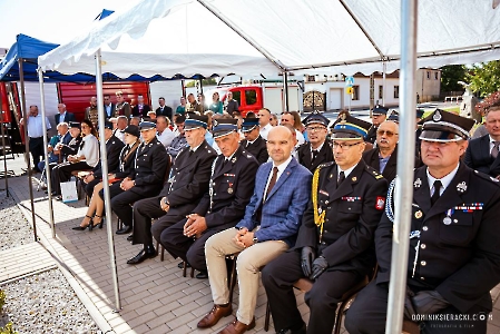 90-lecie OSP Bukówiec Górny-45