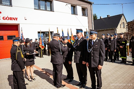 90-lecie OSP Bukówiec Górny-49