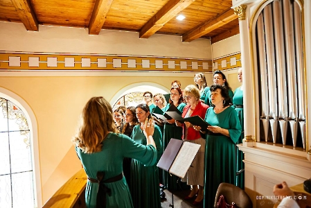 90-lecie OSP Bukówiec Górny-9
