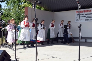 Festiwal Kultury Ludowej Ignysiowy Laur-12