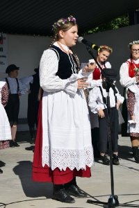 Festiwal Kultury Ludowej Ignysiowy Laur-15