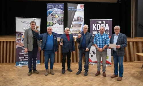 III Turniej w Kopa Sportowego-9