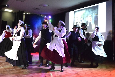 Nastrojeni na tradycje fotogaleria 1-14