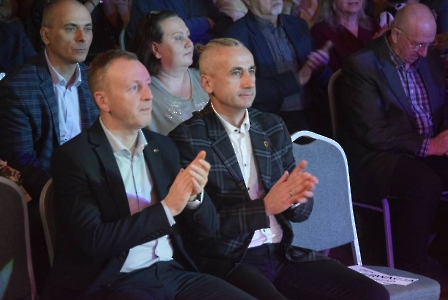 Nastrojeni na tradycje fotogaleria 1-16