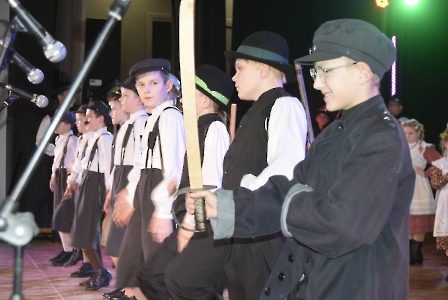 Nastrojeni na tradycje fotogaleria 1-31
