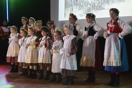 Nastrojeni na tradycje fotogaleria 1-32