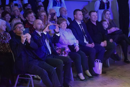 Nastrojeni na tradycje fotogaleria 1-34