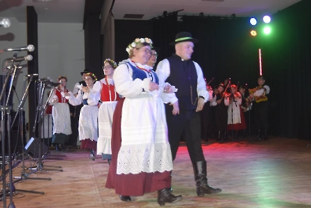 Nastrojeni na tradycje fotogaleria 1-36