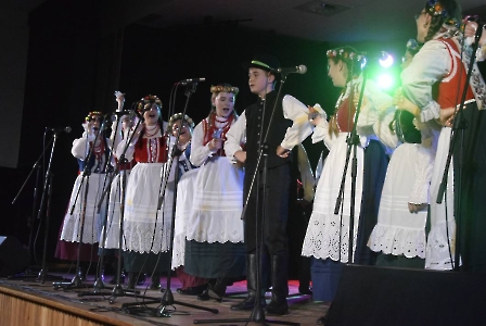 Nastrojeni na tradycje fotogaleria 1-40