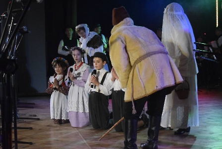 Nastrojeni na tradycje fotogaleria 1-45