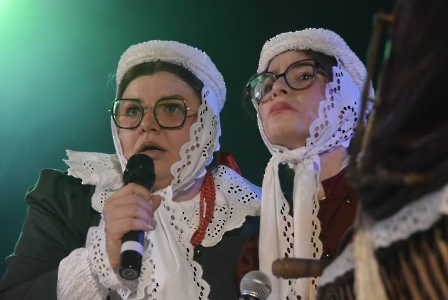 Nastrojeni na tradycje fotogaleria 1-58
