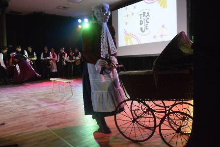 Nastrojeni na tradycje fotogaleria 1-60
