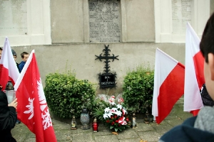 Obchody Stulecia Niepodległości w Bukówcu-4