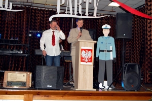 PRL PARTY-88